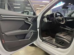 Audi A3 2023 Sportback 35 TFSI Fashion Sport - ფოტო 4