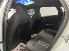 Audi A3 2023 Sportback 35 TFSI Fashion Sport - ფოტო 6