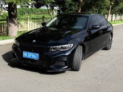 BMW 3 Series 330Li xDrive M Sport Night Edition Package - ფოტო 2