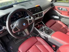 BMW 3 Series 330Li xDrive M Sport Night Edition Package - ფოტო 4