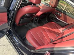 BMW 3 Series 330Li xDrive M Sport Night Edition Package - ფოტო 5