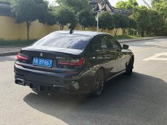 BMW 3 Series 330Li xDrive M Sport Night Edition Package - ფოტო 6