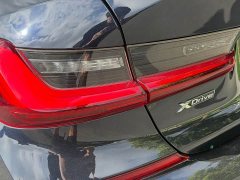 BMW 3 Series 330Li xDrive M Sport Night Edition Package - ფოტო 9