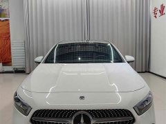 Mercedes-Benz A-Class A 200 L Sport Sedan Dynamic Edition - ფოტო 2