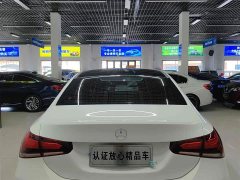 Mercedes-Benz A-Class A 200 L Sport Sedan Dynamic Edition - ფოტო 5