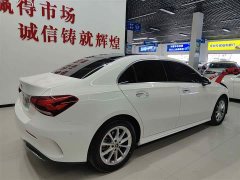 Mercedes-Benz A-Class A 200 L Sport Sedan Dynamic Edition - ფოტო 6