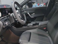 Mercedes-Benz A-Class A 200 L Sport Sedan Dynamic Edition - ფოტო 7