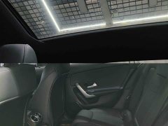Mercedes-Benz A-Class A 200 L Sport Sedan Dynamic Edition - ფოტო 8