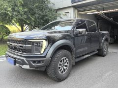 Ford F-150 Raptor 2022 3.5T Raptor - ფოტო 1