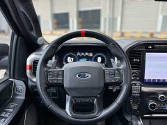 Ford F-150 Raptor 2022 3.5T Raptor - ფოტო 12