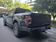 Ford F-150 Raptor 2022 3.5T Raptor - ფოტო 13