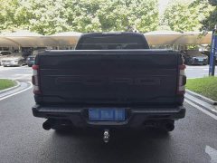 Ford F-150 Raptor 2022 3.5T Raptor - ფოტო 14