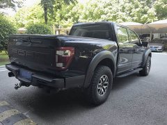 Ford F-150 Raptor 2022 3.5T Raptor - ფოტო 15