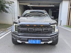 Ford F-150 Raptor 2022 3.5T Raptor - ფოტო 2
