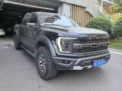 Ford F-150 Raptor 2022 3.5T Raptor - ფოტო 3