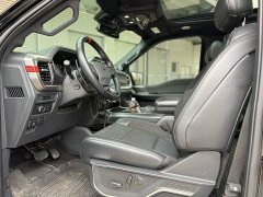 Ford F-150 Raptor 2022 3.5T Raptor - ფოტო 4