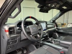 Ford F-150 Raptor 2022 3.5T Raptor - ფოტო 5