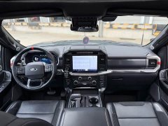 Ford F-150 Raptor 2022 3.5T Raptor - ფოტო 7