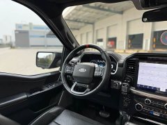 Ford F-150 Raptor 2022 3.5T Raptor - ფოტო 8