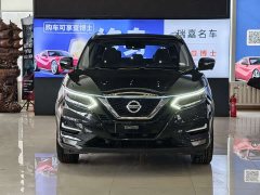 Nissan Qashqai 2.0L CVT XV Premium Luxury - ფოტო 1
