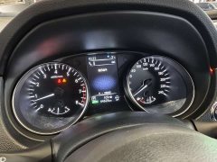 Nissan Qashqai 2.0L CVT XV Premium Luxury - ფოტო 10