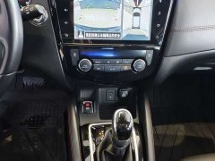 Nissan Qashqai 2.0L CVT XV Premium Luxury - ფოტო 11