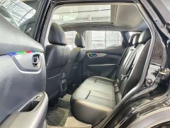 Nissan Qashqai 2.0L CVT XV Premium Luxury - ფოტო 15