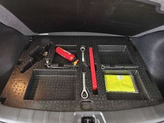 Nissan Qashqai 2.0L CVT XV Premium Luxury - ფოტო 18