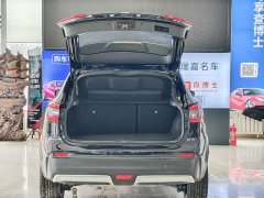 Nissan Qashqai 2.0L CVT XV Premium Luxury - ფოტო 19