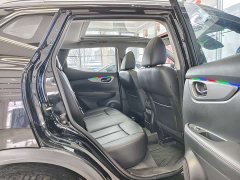 Nissan Qashqai 2.0L CVT XV Premium Luxury - ფოტო 20
