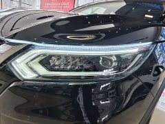 Nissan Qashqai 2.0L CVT XV Premium Luxury - ფოტო 4
