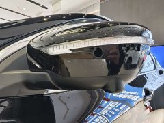 Nissan Qashqai 2.0L CVT XV Premium Luxury - ფოტო 6