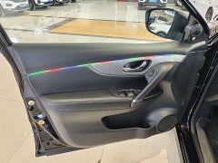 Nissan Qashqai 2.0L CVT XV Premium Luxury - ფოტო 7