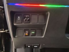 Nissan Qashqai 2.0L CVT XV Premium Luxury - ფოტო 8