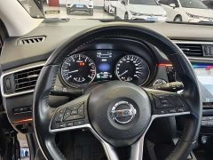 Nissan Qashqai 2.0L CVT XV Premium Luxury - ფოტო 9