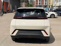 BYD Seagull Glory Edition 305km Vitality Version - ფოტო 4
