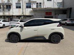 BYD Seagull Glory Edition 305km Vitality Version - ფოტო 5