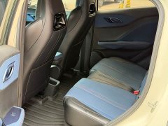 BYD Seagull Glory Edition 305km Vitality Version - ფოტო 7