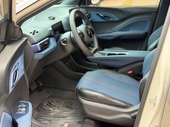 BYD Seagull Glory Edition 305km Vitality Version - ფოტო 8