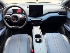 BYD Seagull Glory Edition 305km Vitality Version - ფოტო 9