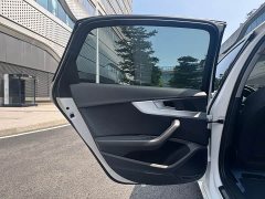 Audi A4L 2020 40 TFSI Luxury Sport - ფოტო 10