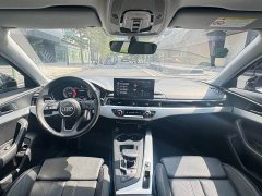Audi A4L 2020 40 TFSI Luxury Sport - ფოტო 13