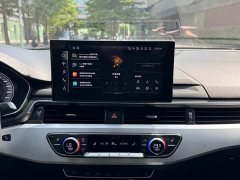 Audi A4L 2020 40 TFSI Luxury Sport - ფოტო 15