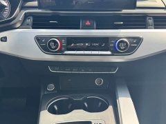 Audi A4L 2020 40 TFSI Luxury Sport - ფოტო 20