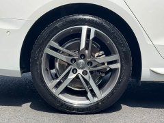 Audi A4L 2020 40 TFSI Luxury Sport - ფოტო 5
