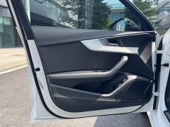 Audi A4L 2020 40 TFSI Luxury Sport - ფოტო 8