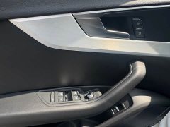 Audi A4L 2020 40 TFSI Luxury Sport - ფოტო 9