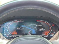 BMW 3 Series 320Li M Sport Package - ფოტო 10