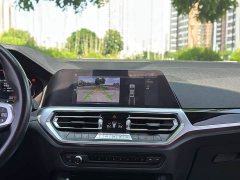 BMW 3 Series 320Li M Sport Package - ფოტო 12