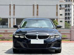 BMW 3 Series 320Li M Sport Package - ფოტო 2